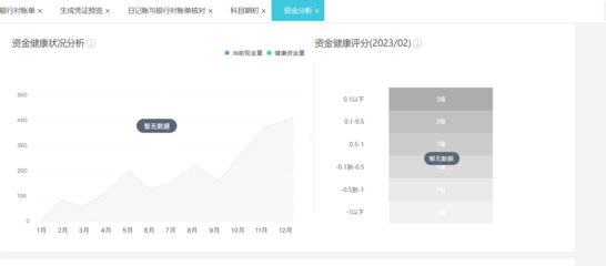 淄博財(cái)務(wù)軟件定制公司 為本地企業(yè)提供高效、精準(zhǔn)的軟件解決方案